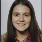 Estudiantende Educación Primaria y estoy preparada para dar clases particulares